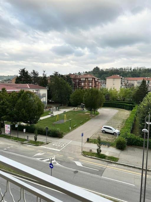 Ca Rosas - Appartamento Alba Alba  Exterior photo
