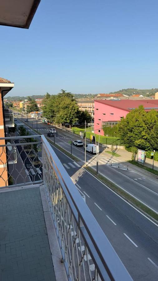 Ca Rosas - Appartamento Alba Alba  Exterior photo